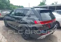 2024 Volkswagen Atlas фото
