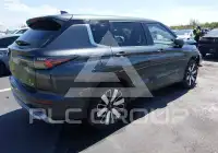 2025 Mitsubishi OUTLANDER фото