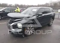 2025 Mitsubishi OUTLANDER фото