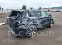 2025 Mitsubishi OUTLANDER photo