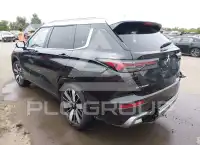 2025 Mitsubishi OUTLANDER фото
