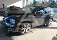 2025 Mitsubishi OUTLANDER фото