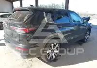 2025 Mitsubishi OUTLANDER фото