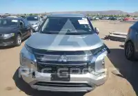 2025 Mitsubishi OUTLANDER фото