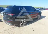 2025 Mitsubishi OUTLANDER фото