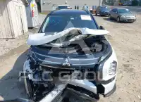 2025 Mitsubishi OUTLANDER фото
