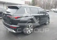 2025 Mitsubishi OUTLANDER фото