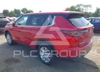 2025 Mitsubishi OUTLANDER photo