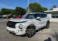 2025 Mitsubishi OUTLANDER фото