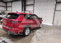 2025 Mitsubishi OUTLANDER фото