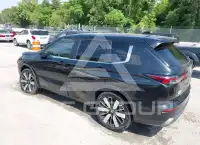 2025 Mitsubishi OUTLANDER фото