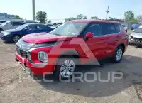 2025 Mitsubishi OUTLANDER photo