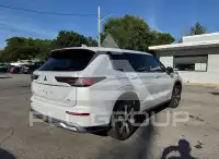 2025 Mitsubishi OUTLANDER фото