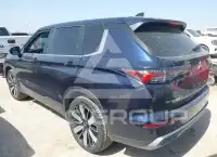 2025 Mitsubishi OUTLANDER фото