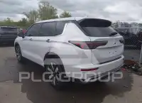 2025 Mitsubishi OUTLANDER фото