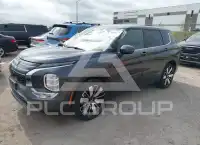 2025 Mitsubishi OUTLANDER фото