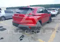2025 Mitsubishi ECLIPSE фото