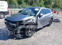 2025 Mitsubishi ECLIPSE photo