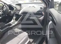 2025 Mitsubishi ECLIPSE photo