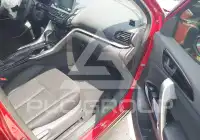 2025 Mitsubishi ECLIPSE фото