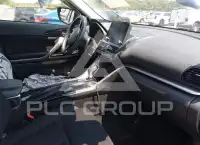 2025 Mitsubishi ECLIPSE фото
