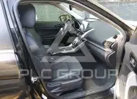 2025 Mitsubishi ECLIPSE photo