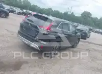 2025 Mitsubishi ECLIPSE фото