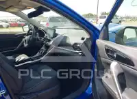 2025 Mitsubishi ECLIPSE фото