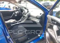 2025 Mitsubishi ECLIPSE фото
