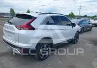 2025 Mitsubishi ECLIPSE фото