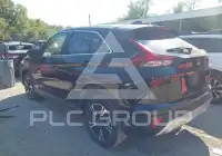 2025 Mitsubishi ECLIPSE фото