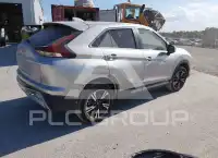 2025 Mitsubishi ECLIPSE фото
