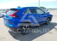2025 Mitsubishi ECLIPSE фото