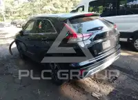 2025 Mitsubishi ECLIPSE photo