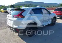 2025 Mitsubishi ECLIPSE photo