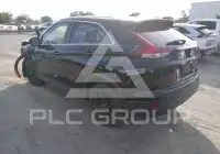 2025 Mitsubishi ECLIPSE photo
