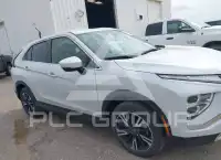2025 Mitsubishi ECLIPSE фото