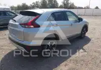 2025 Mitsubishi ECLIPSE фото