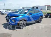 2025 Mitsubishi ECLIPSE фото