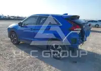 2025 Mitsubishi ECLIPSE фото