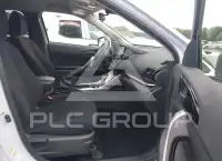 2025 Mitsubishi ECLIPSE фото