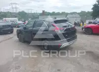 2025 Mitsubishi ECLIPSE фото