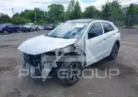 2025 Mitsubishi ECLIPSE фото
