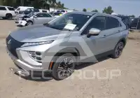 2025 Mitsubishi ECLIPSE фото