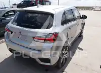 2025 Mitsubishi OUTLANDER фото