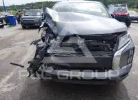 2025 Mitsubishi OUTLANDER фото