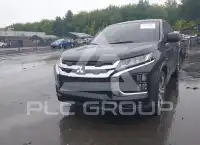 2025 Mitsubishi OUTLANDER фото