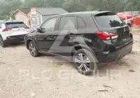 2025 Mitsubishi OUTLANDER фото