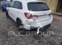 2025 Mitsubishi OUTLANDER фото