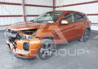 2025 Mitsubishi OUTLANDER фото